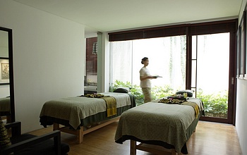 -- - Kayumanis Nanjing Private Villa ＆ Spa