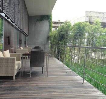  - Kayumanis Nanjing Private Villa ＆ Spa