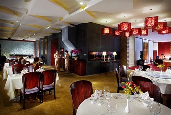  - Dingye Jinling International Hotel  