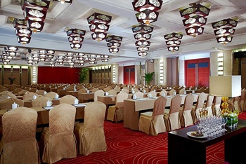  - Dingye Jinling International Hotel  