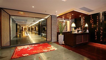  - Regalia Resort & Spa (Qinhuai River Nanjing)