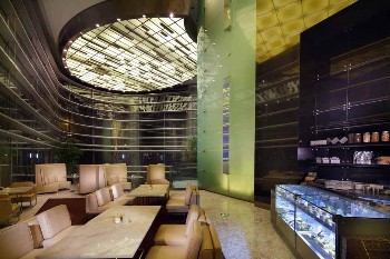  - Intercontinental Nanjing