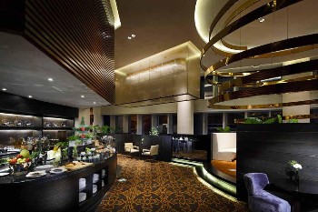  - Intercontinental Nanjing