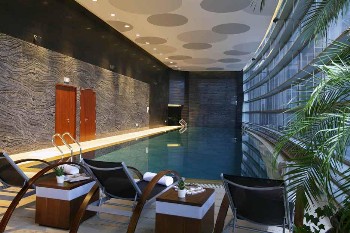  - Intercontinental Nanjing