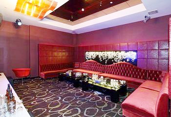 KTV/Ball Room - Wujiazui International Hotel - Nanjing