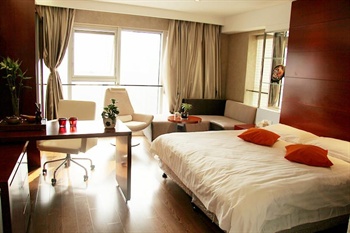  - Urban Tribe Apartments Kairun Jincheng - Nanjing