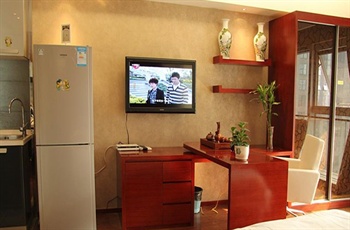  - Urban Tribe Apartments Kairun Jincheng - Nanjing