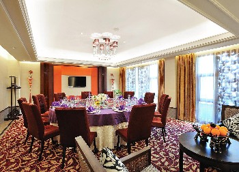  - Regalia Resort ＆ Spa, Tangshan - Nanjing