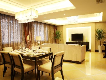  - Jiaye Number 1 Mansion - Nanjing