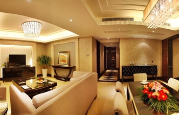  - Jiaye Number 1 Mansion - Nanjing