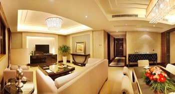  - Jiaye Number 1 Mansion - Nanjing