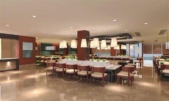  - Nanjing Zhonglang Holiday Hotel