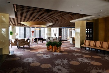  - Jinling New Town Hotel