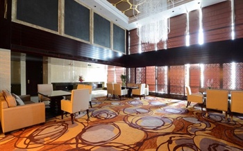  - Jinling New Town Hotel