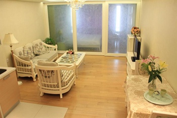  - ACME Serviced Apartment Nanjing