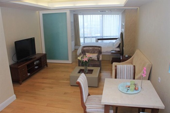  - ACME Serviced Apartment Nanjing