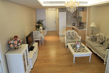  - ACME Serviced Apartment Nanjing