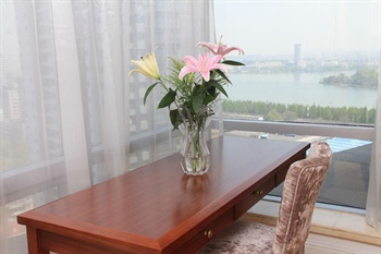  - ACME Serviced Apartment Nanjing