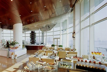  - Crowne Plaza Hotel Suzhou