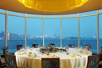  - Crowne Plaza Hotel Suzhou