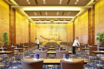  - Crowne Plaza Hotel Suzhou