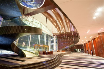  - Crowne Plaza Hotel Suzhou