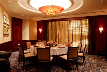  - Suzhou Shangri-La Hotel