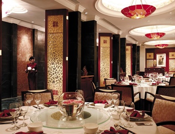  - Suzhou Shangri-La Hotel