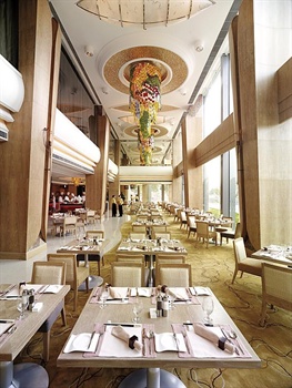  - Suzhou Shangri-La Hotel