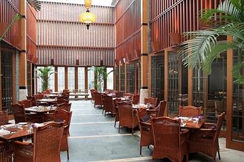  - Sofitel Hotel Suzhou