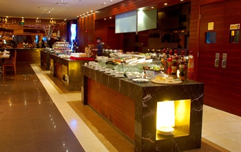  - Holiday Inn Youlian Suzhou