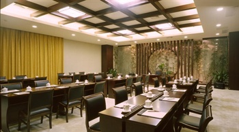  - Chun Shenhu Resort Hotel Suzhou