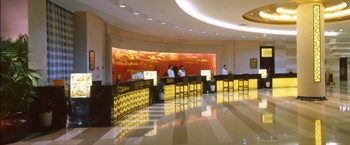  - Chun Shenhu Resort Hotel Suzhou