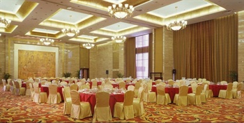  - Chun Shenhu Resort Hotel Suzhou