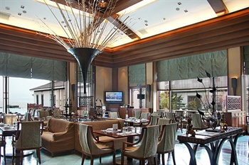  - Regalia Resort & Spa Suzhou