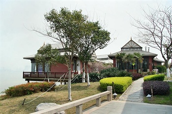  - Regalia Resort & Spa Suzhou