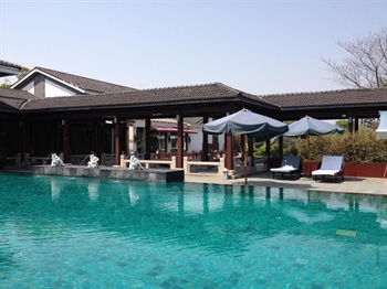  - Regalia Resort & Spa Suzhou