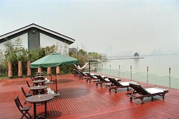  - Regalia Resort & Spa Suzhou