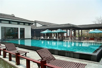  - Regalia Resort & Spa Suzhou