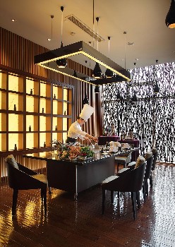  - Taihu Golf Hotel - Suzhou