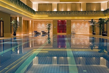  - Kempinski Hotel Suzhou