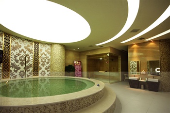  - Su Yuan Hotel - Suzhou