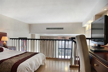  - Suzhou Noahs Hotels 