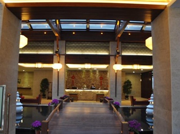  - Scholars Resorts - Suzhou