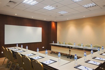  - Holiday Inn Express Suzhou Changjiang