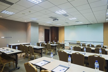  - Holiday Inn Express Suzhou Changjiang