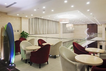  - Holiday Inn Express Suzhou Changjiang