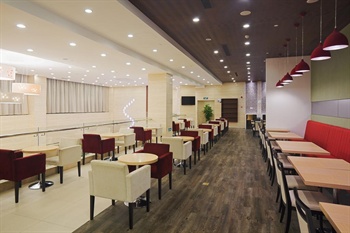  - Holiday Inn Express Suzhou Changjiang