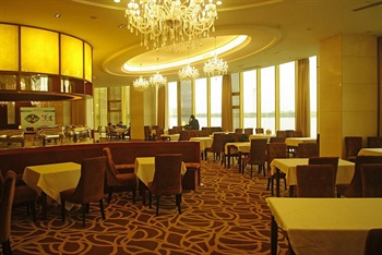  - Xinhu International Hotel - Suzhou