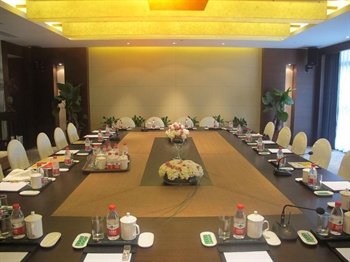  - Scholars Hotel - Suzhou